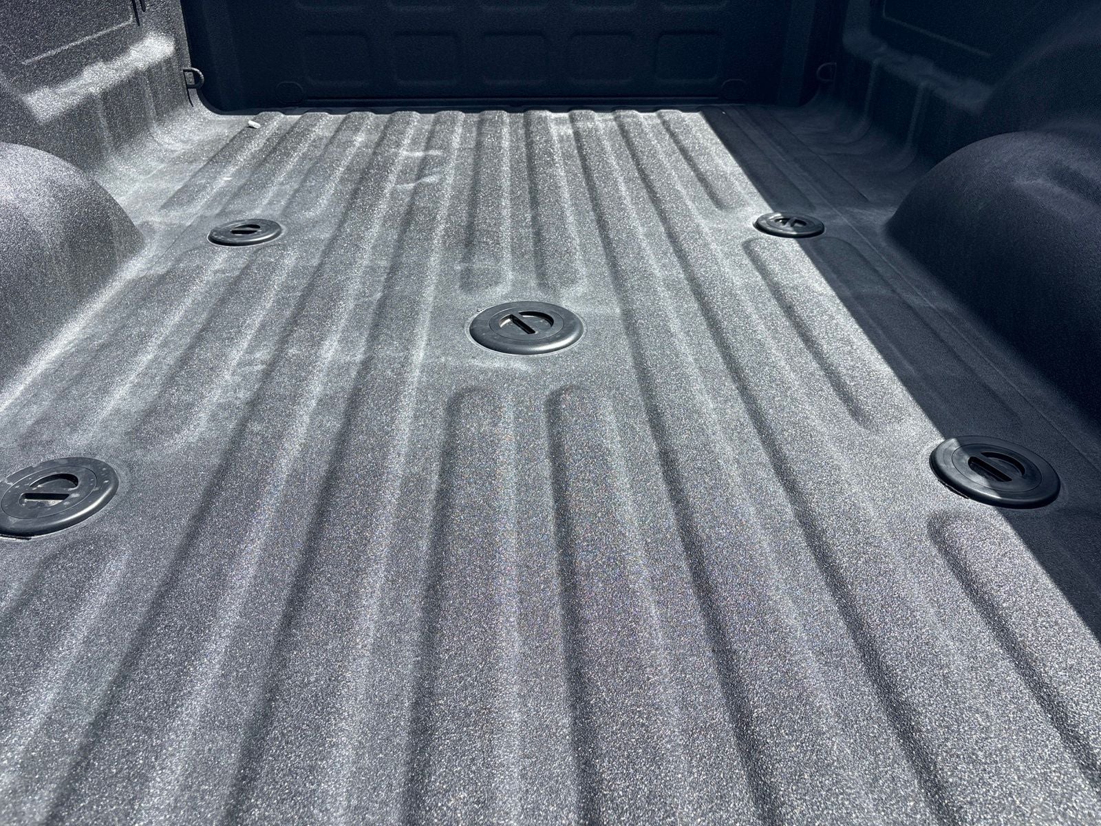 2027 RAM Ram 3500 Laramie