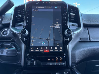 2024 RAM Ram 3500 Laramie Crew Cab 4x4 8' Box