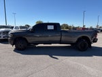 2024 RAM Ram 3500 Laramie Crew Cab 4x4 8' Box