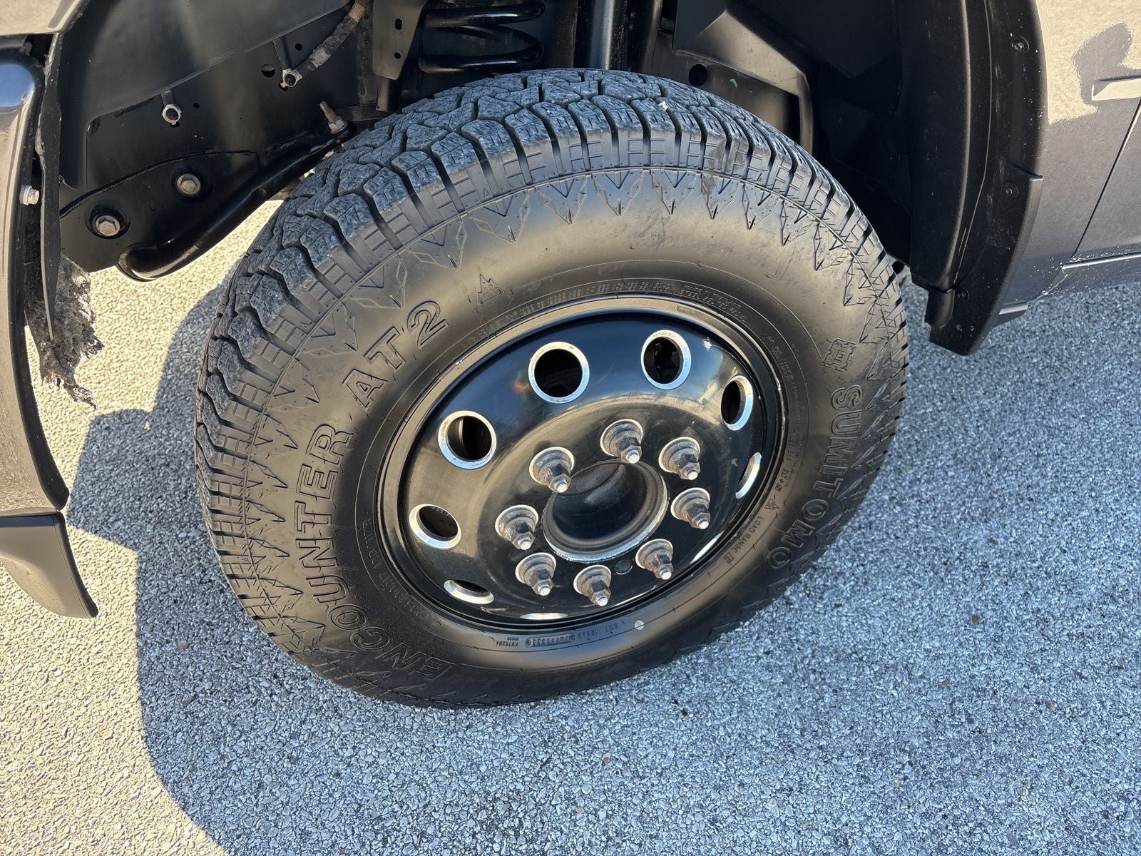 2024 RAM Ram 3500 Laramie Crew Cab 4x4 8' Box