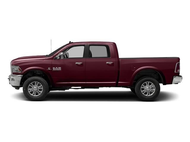 2016 RAM Ram 3500 Laramie