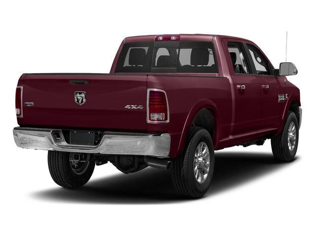 2016 RAM Ram 3500 Laramie