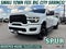2027 RAM Ram 3500 RAM 3500 LARAMIE CREW CAB 4X4 8' BOX