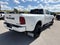 2027 RAM Ram 3500 RAM 3500 LARAMIE CREW CAB 4X4 8' BOX