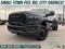 2026 RAM Ram 3500 RAM 3500 LARAMIE MEGA CAB 4X4 6'4' BOX