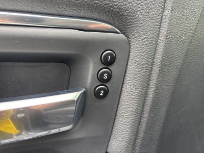 2026 RAM Ram 3500 RAM 3500 LARAMIE MEGA CAB 4X4 6'4' BOX