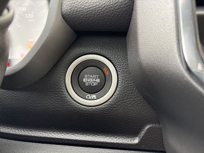 2026 RAM Ram 3500 RAM 3500 LARAMIE MEGA CAB 4X4 6'4' BOX