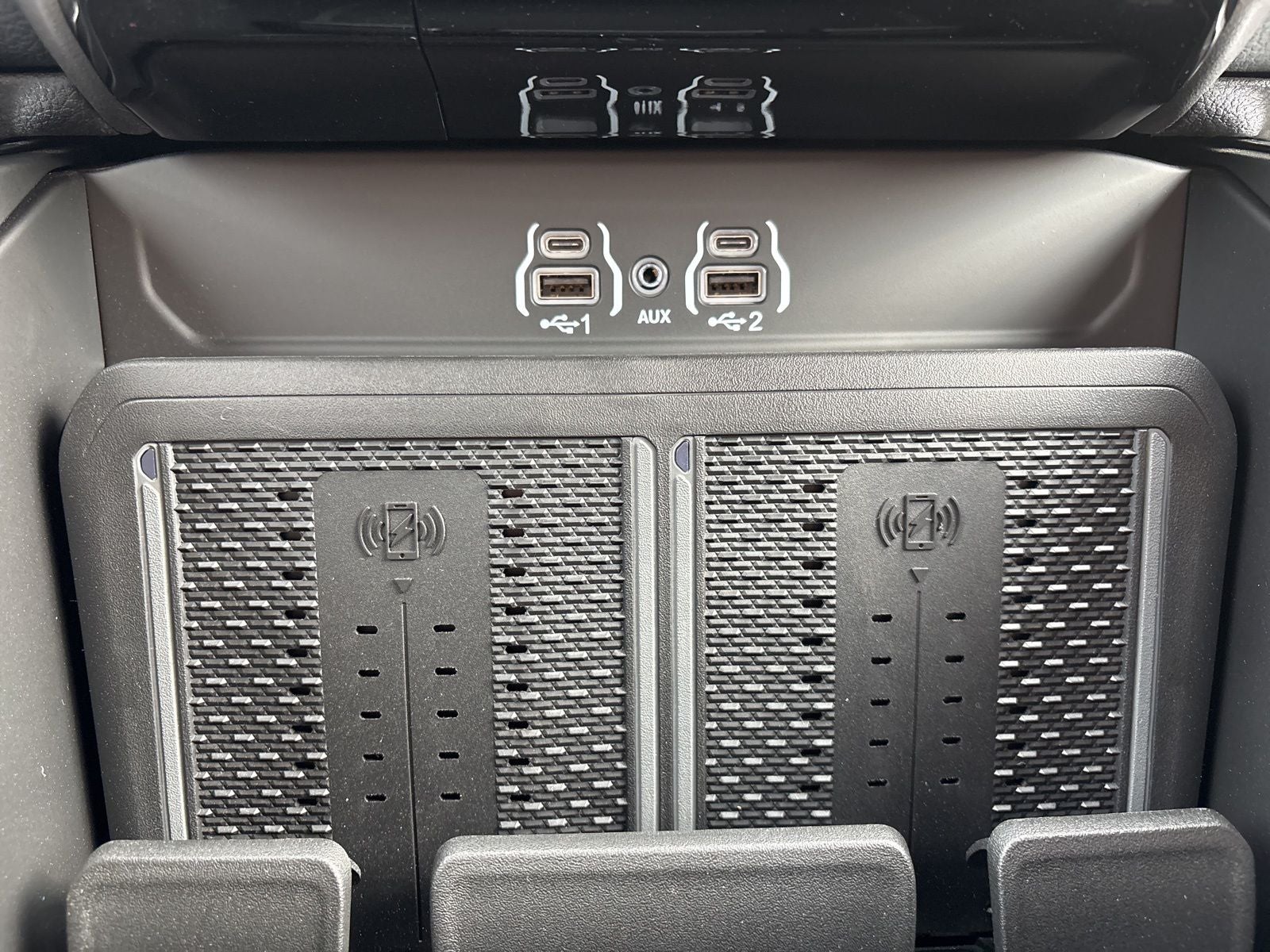 2026 RAM Ram 3500 RAM 3500 LARAMIE MEGA CAB 4X4 6'4' BOX