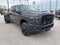 2026 RAM Ram 3500 RAM 3500 LARAMIE MEGA CAB 4X4 6'4' BOX