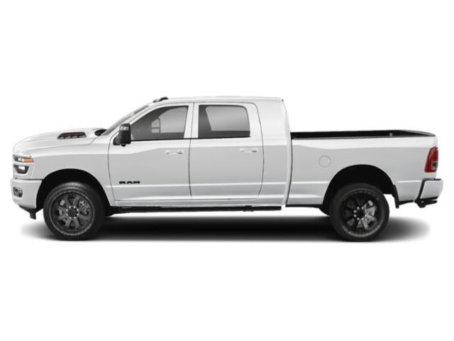 2027 RAM Ram 3500 Laramie