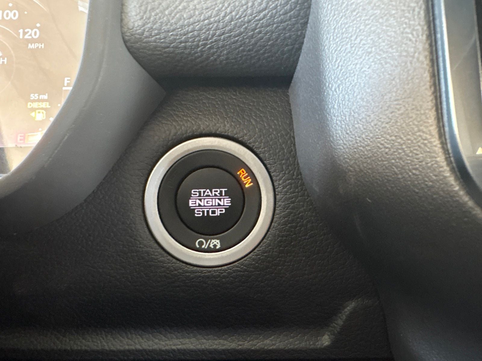 2027 RAM Ram 3500 Laramie