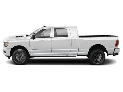 2027 RAM Ram 3500 Laramie