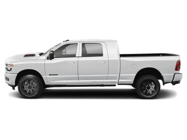2027 RAM Ram 3500 Laramie