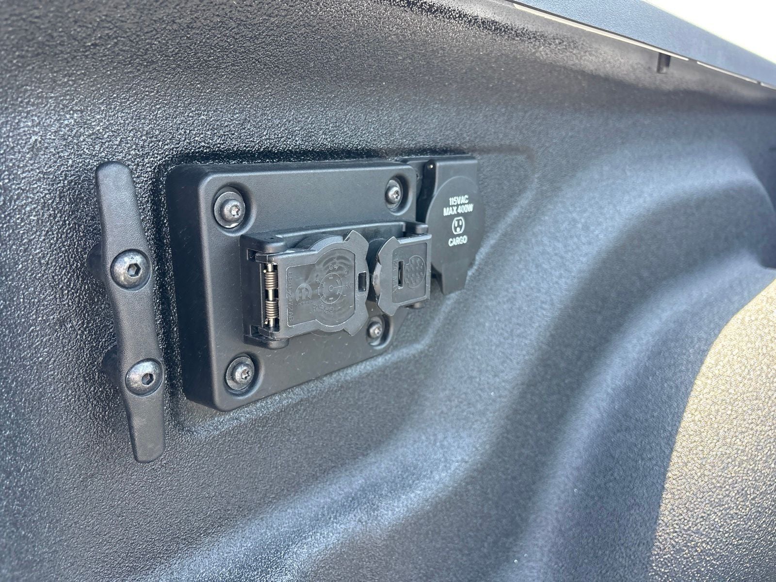 2027 RAM Ram 3500 Laramie