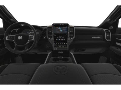 2027 RAM Ram 3500 Laramie