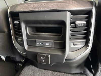 2027 RAM Ram 3500 Laramie