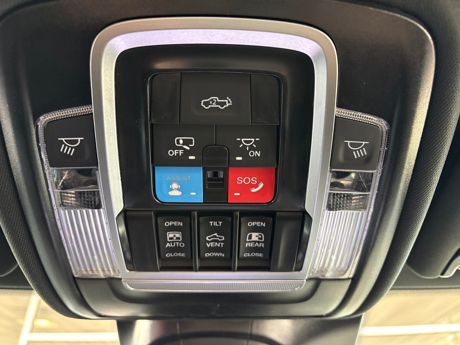 2027 RAM Ram 3500 Laramie