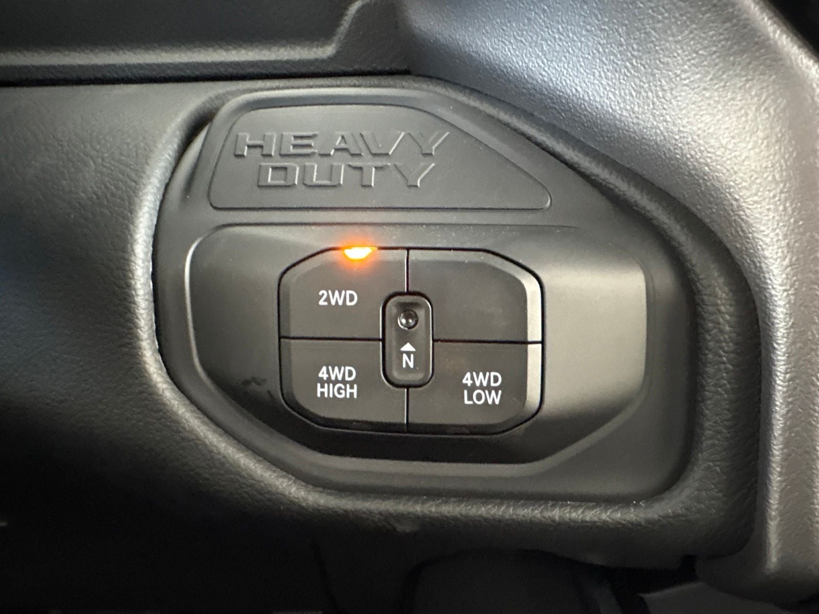 2027 RAM Ram 3500 Laramie