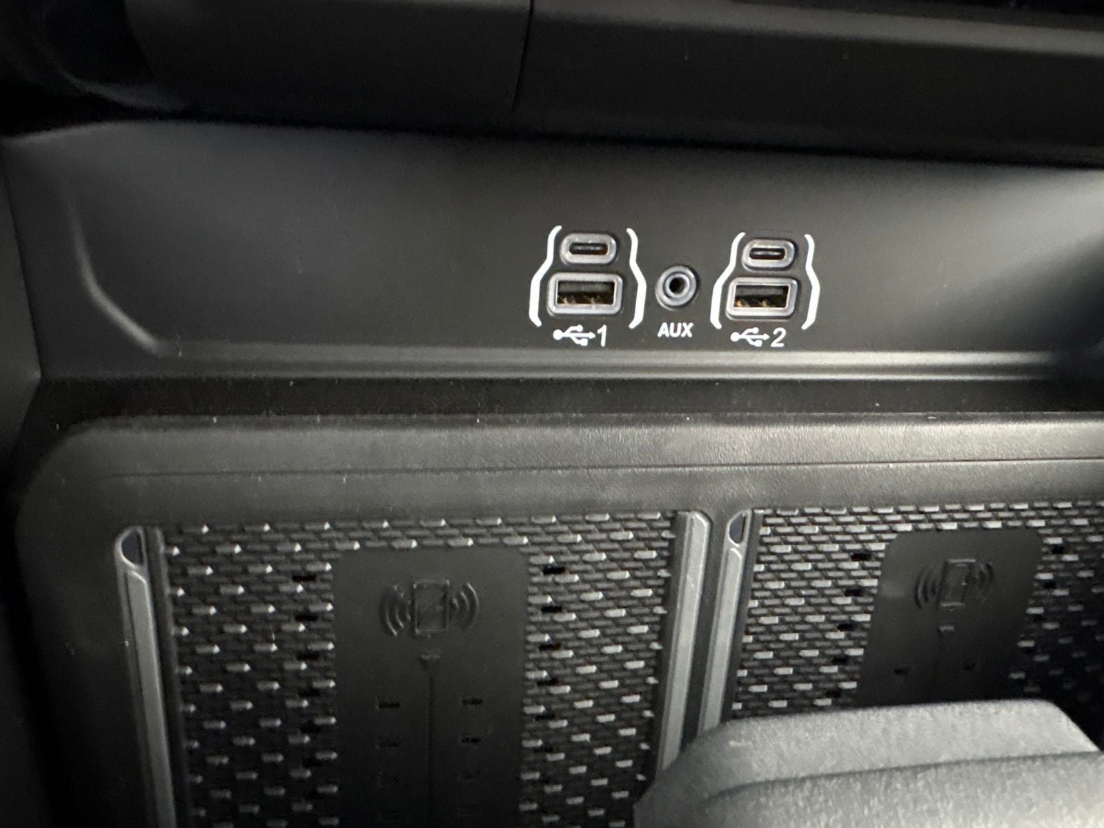 2027 RAM Ram 3500 Laramie