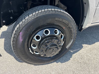 2027 RAM Ram 3500 Laramie