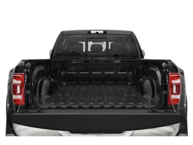 2022 RAM Ram 3500 Limited Longhorn Mega Cab 4x4 6'4' Box