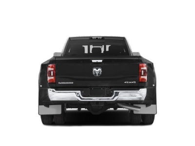 2022 RAM Ram 3500 Limited Longhorn Mega Cab 4x4 6'4' Box