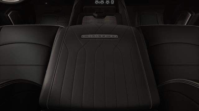 2026 RAM Ram 3500 RAM 3500 LIMITED MEGA CAB 4X4 6'4' BOX