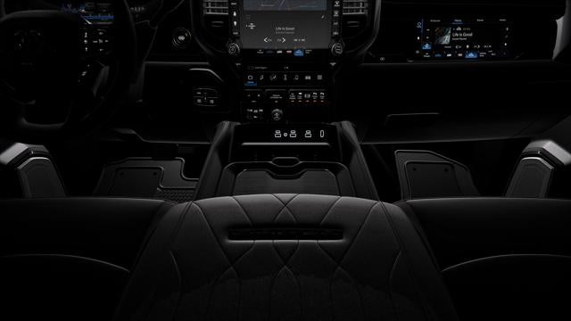 2026 RAM Ram 3500 RAM 3500 LIMITED MEGA CAB 4X4 6'4' BOX