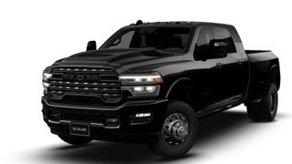 2026 RAM Ram 3500 RAM 3500 LIMITED MEGA CAB 4X4 6'4' BOX