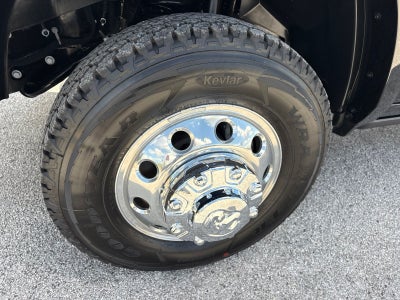 2026 RAM Ram 3500 RAM 3500 LIMITED LONGHORN MEGA CAB 4X4 6'4' BOX