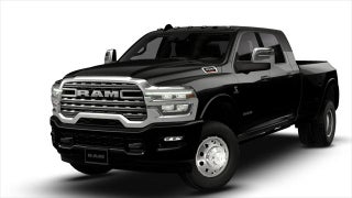2026 RAM Ram 3500 RAM 3500 LIMITED LONGHORN MEGA CAB 4X4 6'4' BOX