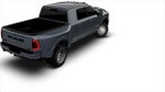 2026 RAM Ram 3500 RAM 3500 LIMITED LONGHORN MEGA CAB 4X4 6'4' BOX