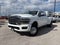2026 RAM Ram 3500 RAM 3500 LIMITED LONGHORN MEGA CAB 4X4 6'4' BOX