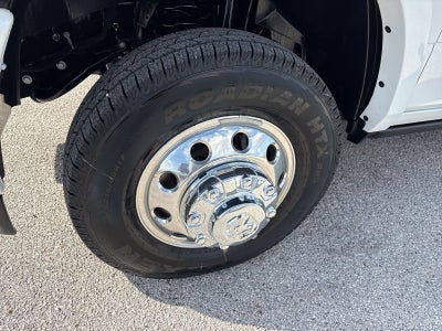 2026 RAM Ram 3500 RAM 3500 LIMITED LONGHORN MEGA CAB 4X4 6'4' BOX