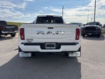 2026 RAM Ram 3500 RAM 3500 LIMITED LONGHORN MEGA CAB 4X4 6'4' BOX