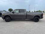 2022 RAM Ram 3500 Limited Crew Cab 4x4 8' Box