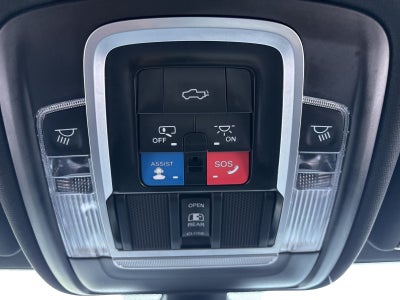 2022 RAM Ram 3500 Limited Crew Cab 4x4 8' Box
