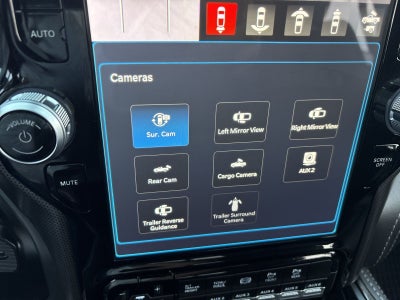 2022 RAM Ram 3500 Limited Crew Cab 4x4 8' Box