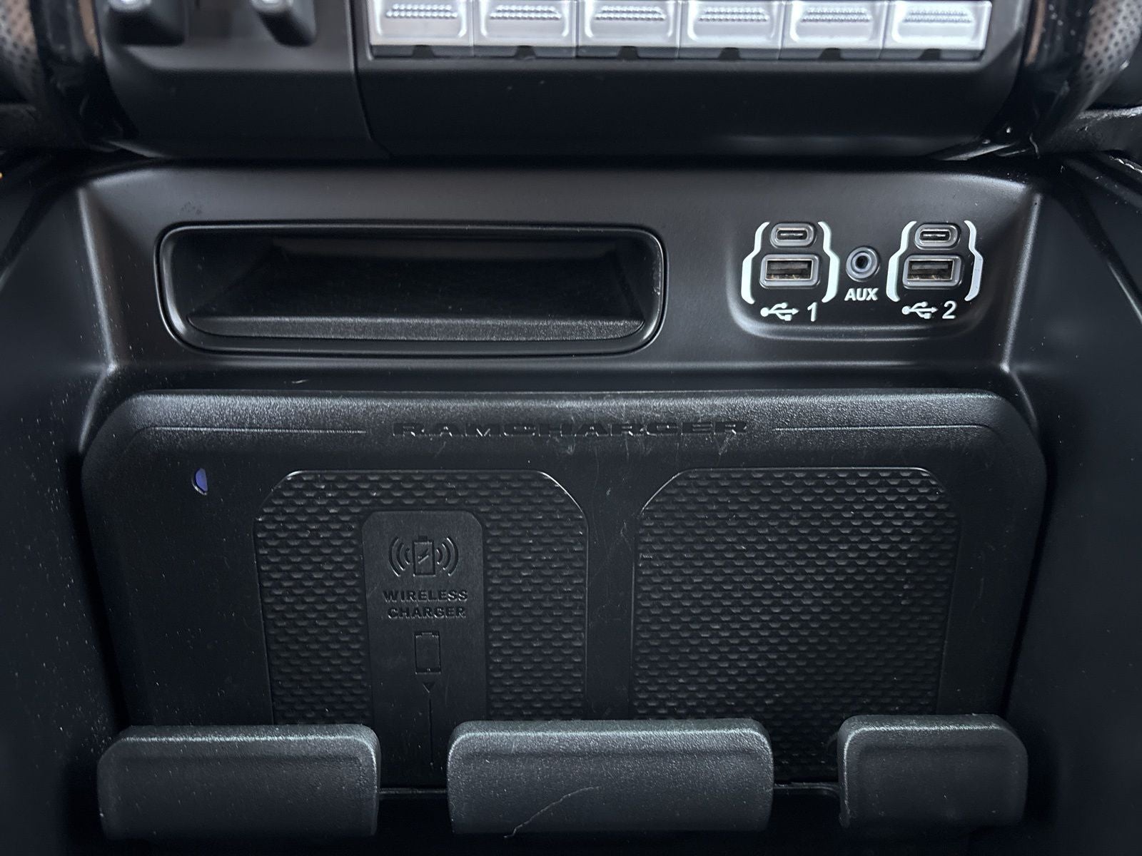 2022 RAM Ram 3500 Limited Crew Cab 4x4 8' Box