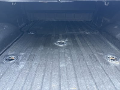 2022 RAM Ram 3500 Limited Crew Cab 4x4 8' Box