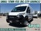 2027 RAM ProMaster Cargo Van Tradesman
