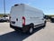 2027 RAM ProMaster Cargo Van Tradesman