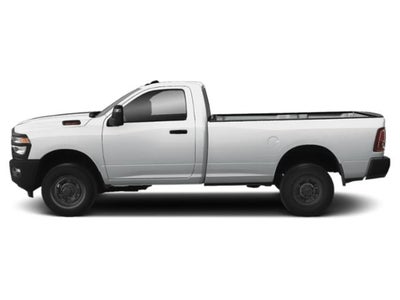 2027 RAM Ram 2500 Tradesman