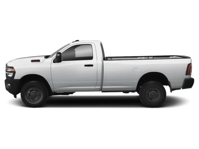 2027 RAM Ram 2500 Tradesman