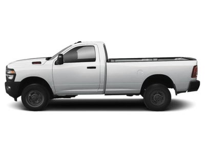 2027 RAM Ram 2500 Tradesman