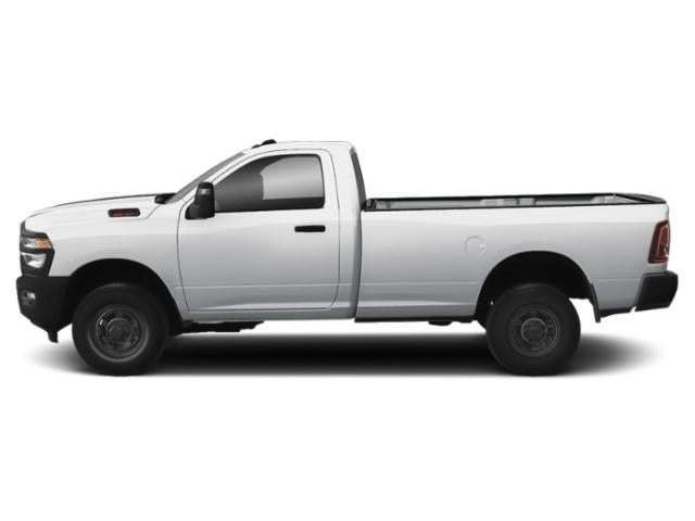 2027 RAM Ram 2500 Tradesman