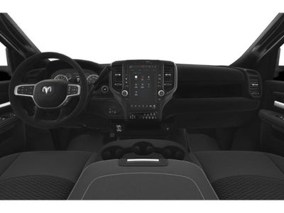 2027 RAM Ram 2500 Tradesman