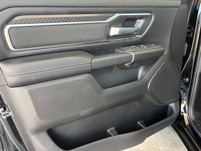 2026 RAM Ram 1500 RAM 1500 LONE STAR CREW CAB 4X2 5'7' BOX