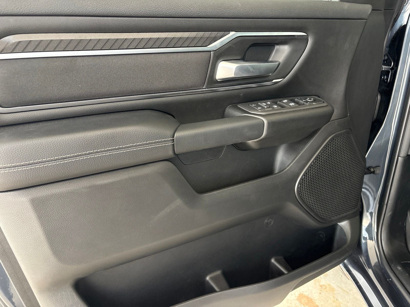 2026 RAM Ram 1500 RAM 1500 LONE STAR CREW CAB 4X2 5'7' BOX