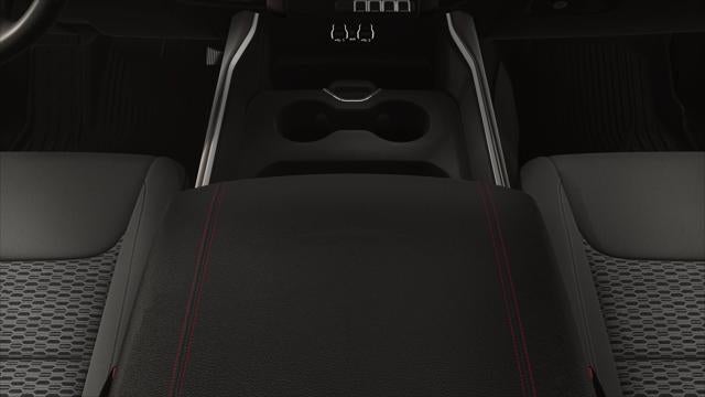 2026 RAM Ram 1500 RAM 1500 LONE STAR CREW CAB 4X2 5'7' BOX